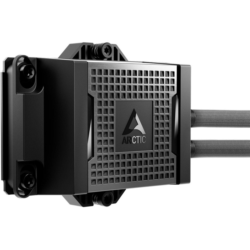 Система рідинного охолодження Arctic Liquid Freezer WS360-SP5 Black (ACFRE00200A)