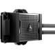Система рідинного охолодження Arctic Liquid Freezer WS360-SP5 Black (ACFRE00200A)