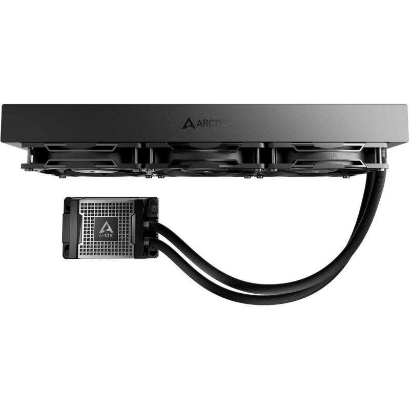 Система рідинного охолодження Arctic Liquid Freezer WS360-SP6 Black (ACFRE00201A)