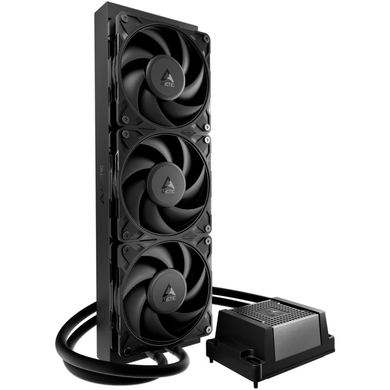 Система рідинного охолодження Arctic Liquid Freezer WS360-SP6 Black (ACFRE00201A)