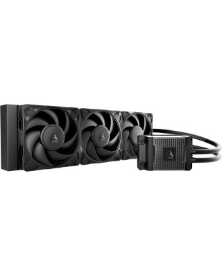 Система рідинного охолодження Arctic Liquid Freezer WS360-SP6 Black (ACFRE00201A)
