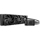 Система рідинного охолодження Arctic Liquid Freezer WS360-SP6 Black (ACFRE00201A)