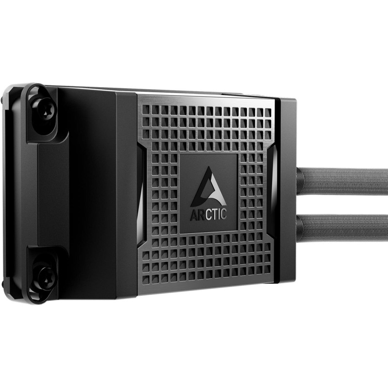 Система рідинного охолодження Arctic Liquid Freezer WS360-SP6 Black (ACFRE00201A)