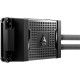 Система рідинного охолодження Arctic Liquid Freezer WS360-SP6 Black (ACFRE00201A)