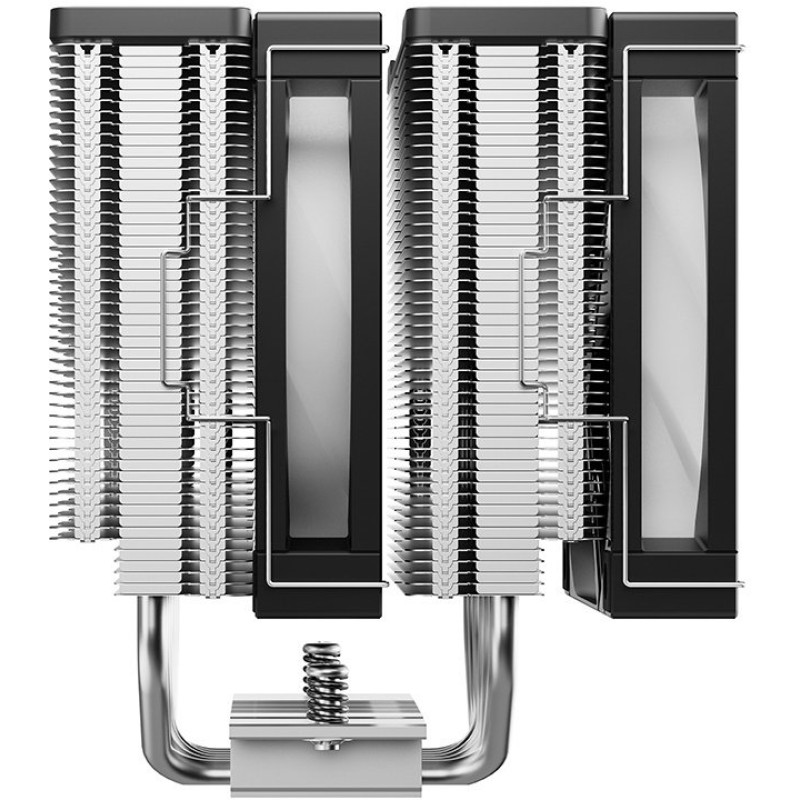 Кулер DeepCool AG620 G2 ARGB (R-AG620-BKAMMG2-G)