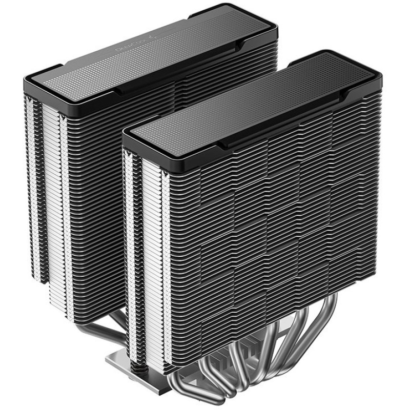 Кулер DeepCool AG620 G2 ARGB (R-AG620-BKAMMG2-G)