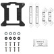 Кулер DeepCool AG620 G2 ARGB (R-AG620-BKAMMG2-G)