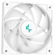 Система водяного охолодження DeepCool LS520 SE White (R-LS520-WHAMMM-G-1)