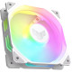 Asus Tuf Gaming TR120 FAN ARGB Зворотній білий 3in1 (90DA00D3-B09020)