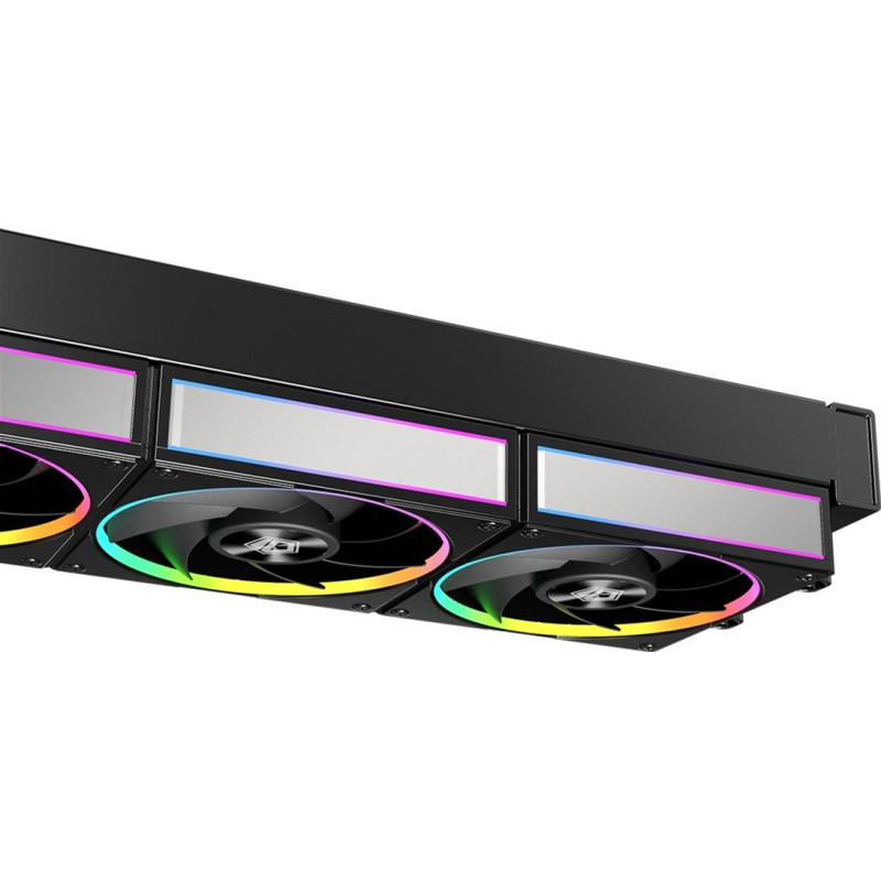 Система водяного охолодження ID-Cooling DL360 Max