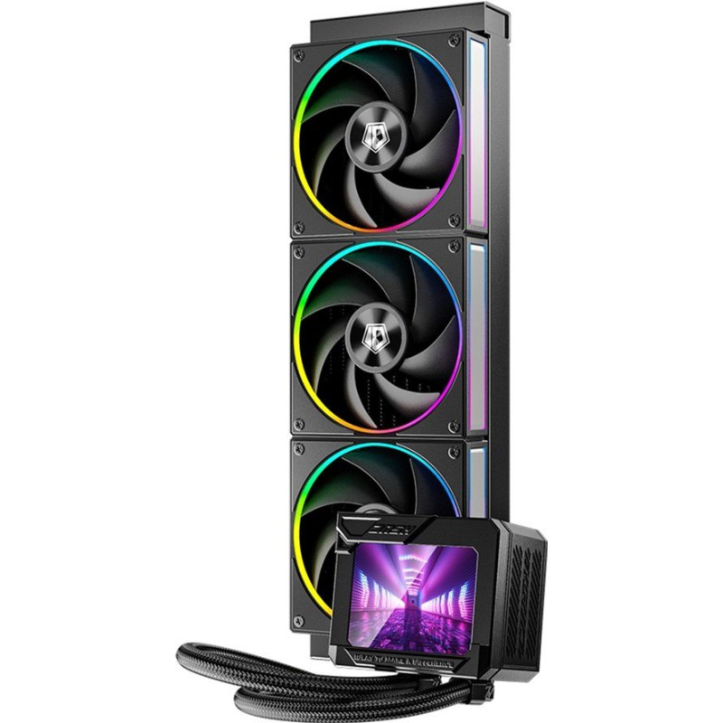 Система водяного охолодження ID-Cooling DL360 Max