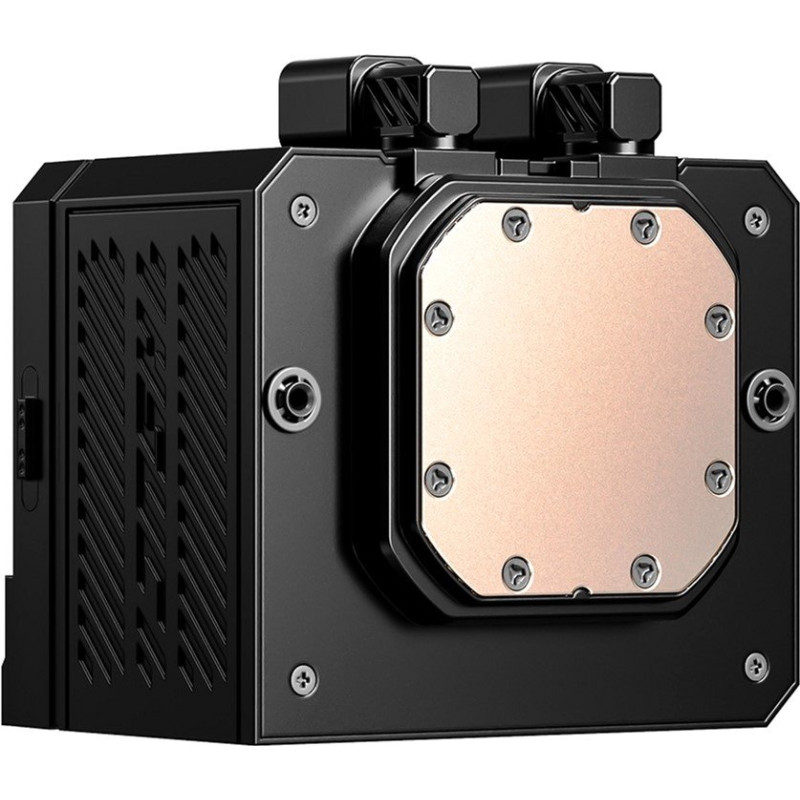Система водяного охолодження ID-Cooling DL360 Max