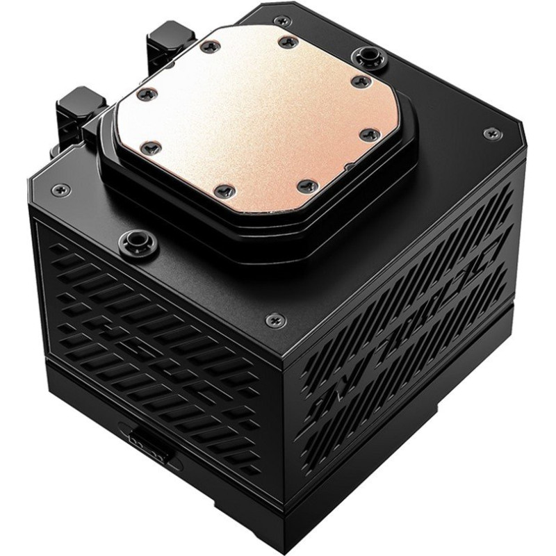 Система водяного охолодження ID-Cooling DL360 Max