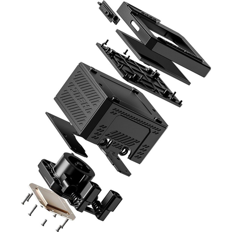 Система водяного охолодження ID-Cooling DL360 Max