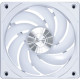 Кулер Lian Li Uni Fan CL Wireless 120-1 Reverse Blade White (G99.12RCL1W1W.00)