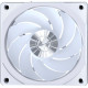 Кулер Lian Li Uni Fan CL Wireless 120-1 Reverse Blade White (G99.12RCL1W1W.00)