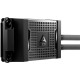 Система рідинного охолодження Arctic Liquid Freezer WS360-4710 Black (ACFRE00202A)