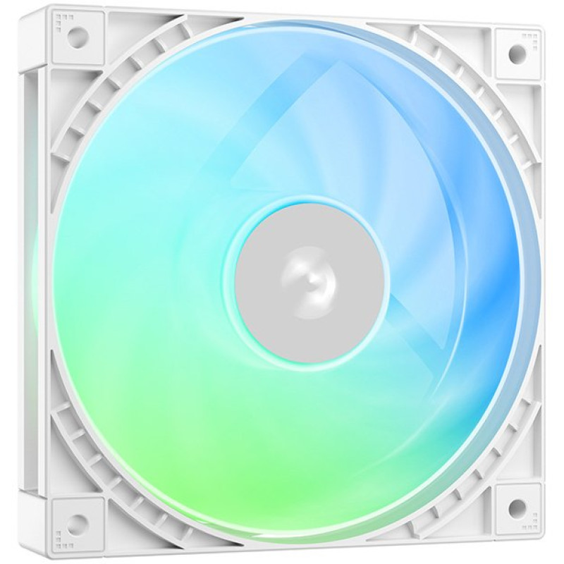 Кулер DeepCool AG620 G2 WH ARGB (R-AG620-WHAMMG2-G)