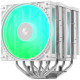 Кулер DeepCool AG620 G2 WH ARGB (R-AG620-WHAMMG2-G)