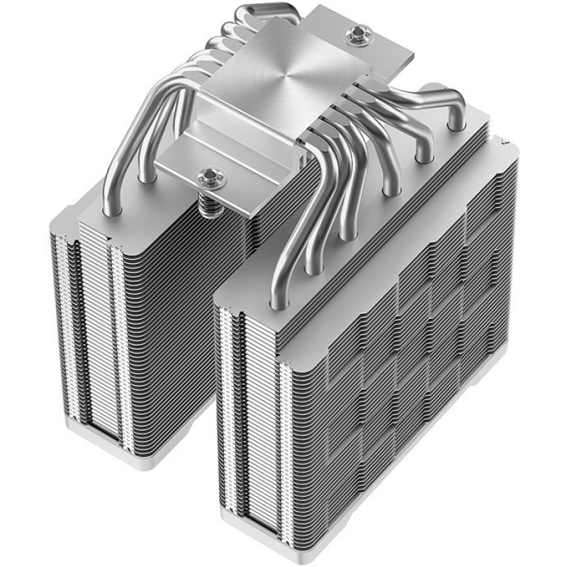 Кулер DeepCool AG620 G2 WH ARGB (R-AG620-WHAMMG2-G)