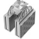 Кулер DeepCool AG620 G2 WH ARGB (R-AG620-WHAMMG2-G)