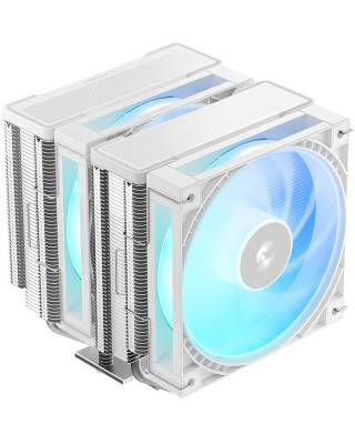 Кулер DeepCool AG620 G2 WH ARGB (R-AG620-WHAMMG2-G)
