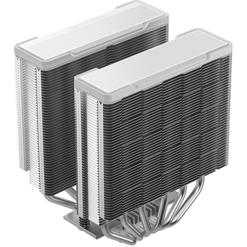 Кулер DeepCool AG620 G2 WH ARGB (R-AG620-WHAMMG2-G)