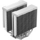 Кулер DeepCool AG620 G2 WH ARGB (R-AG620-WHAMMG2-G)
