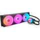 Система рідинного охолодження NZXT Kraken Core 360 RGB (RL-KR36C-B1)