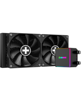 Система водяного охолодження Xilence LiQuRizer 240 PRO (XC982)