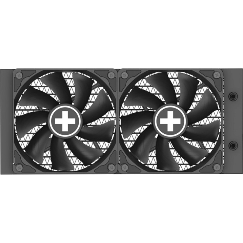 Система водяного охолодження Xilence LiQuRizer 240 PRO (XC982)