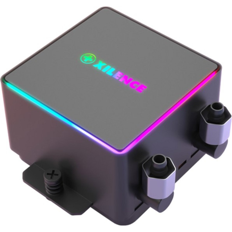 Система водяного охолодження Xilence LiQuRizer 240 PRO (XC982)