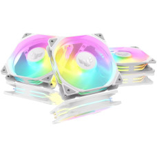 Asus Tuf Gaming TR120 Fan Argb White 3in1 (90DA0093-B09020)