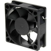 Кулер Titan TFD-6020 M 12 Z, 60 мм