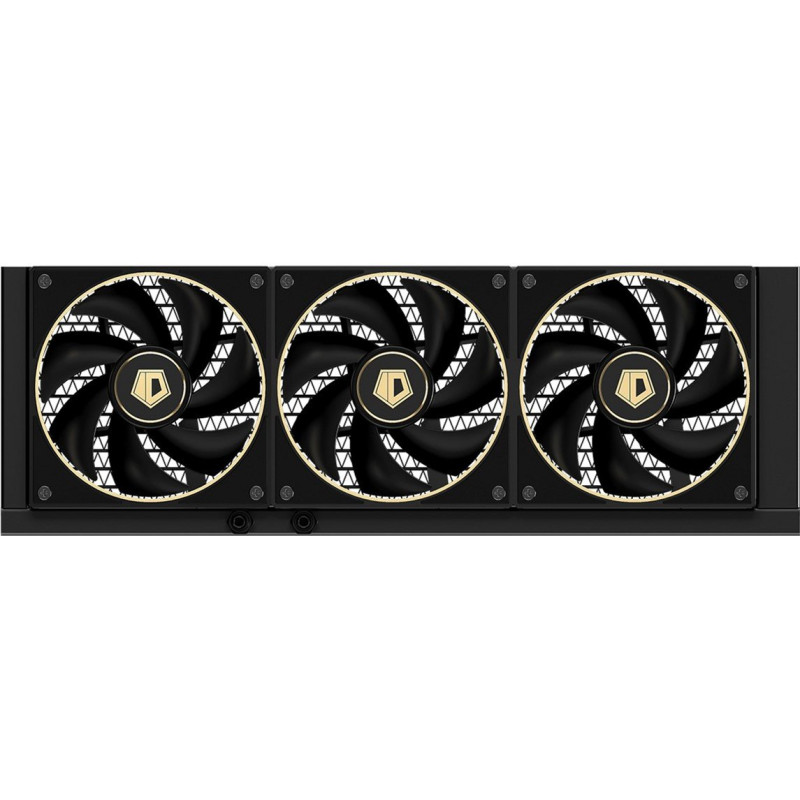 Система водяного охолодження ID-Cooling DX360 GDL