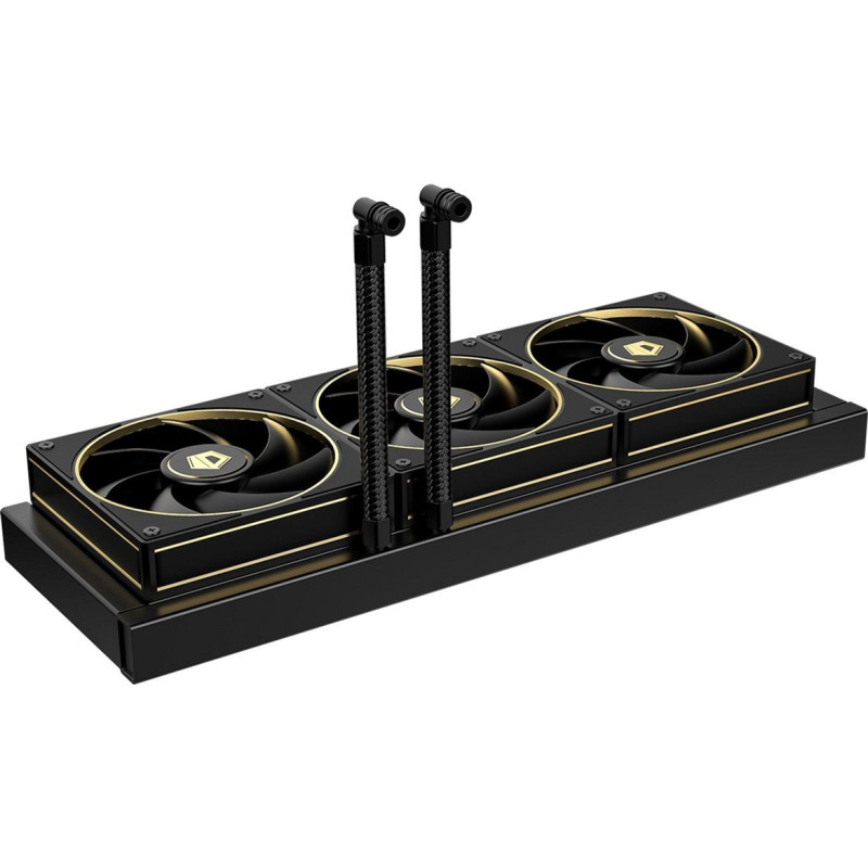 Система водяного охолодження ID-Cooling DX360 GDL