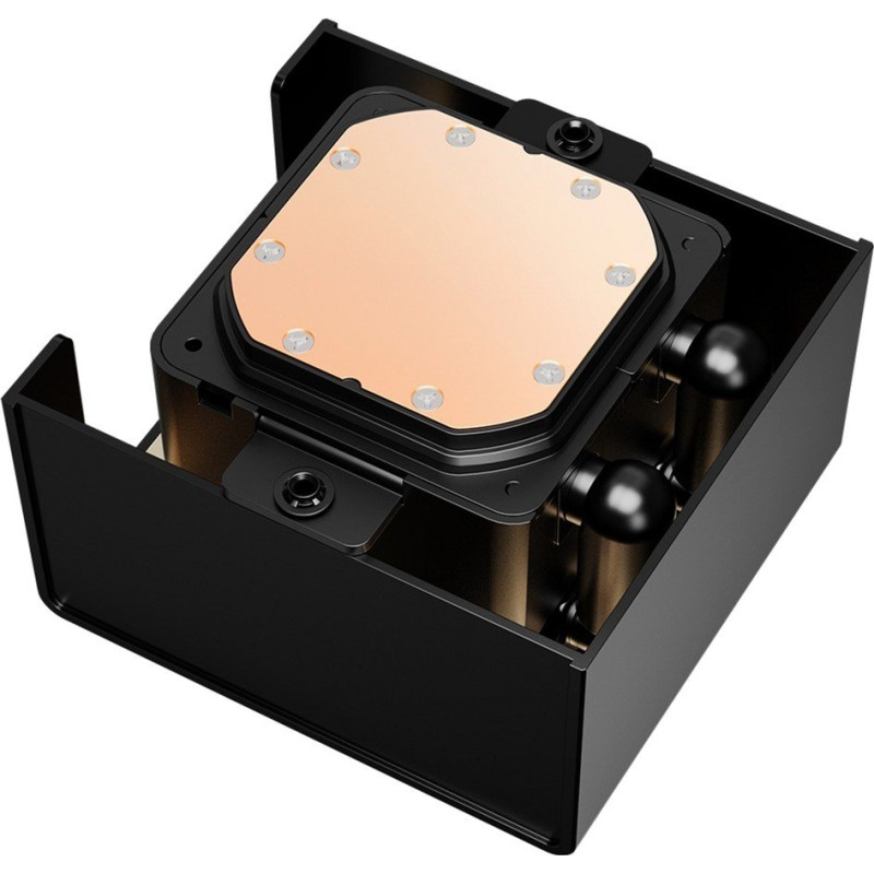 Система водяного охолодження ID-Cooling DX360 GDL