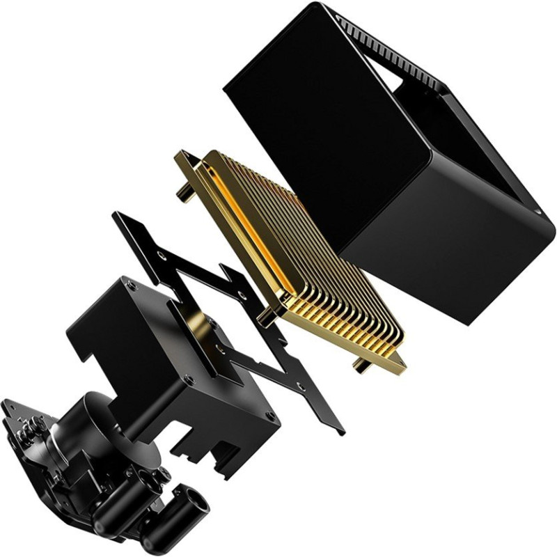 Система водяного охолодження ID-Cooling DX360 GDL