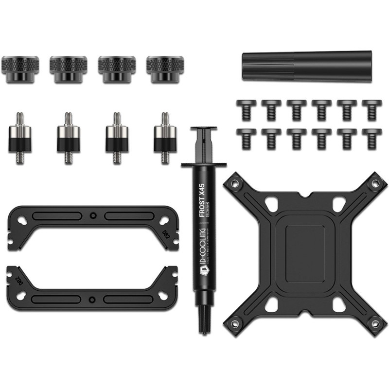 Система водяного охолодження ID-Cooling DX360 GDL