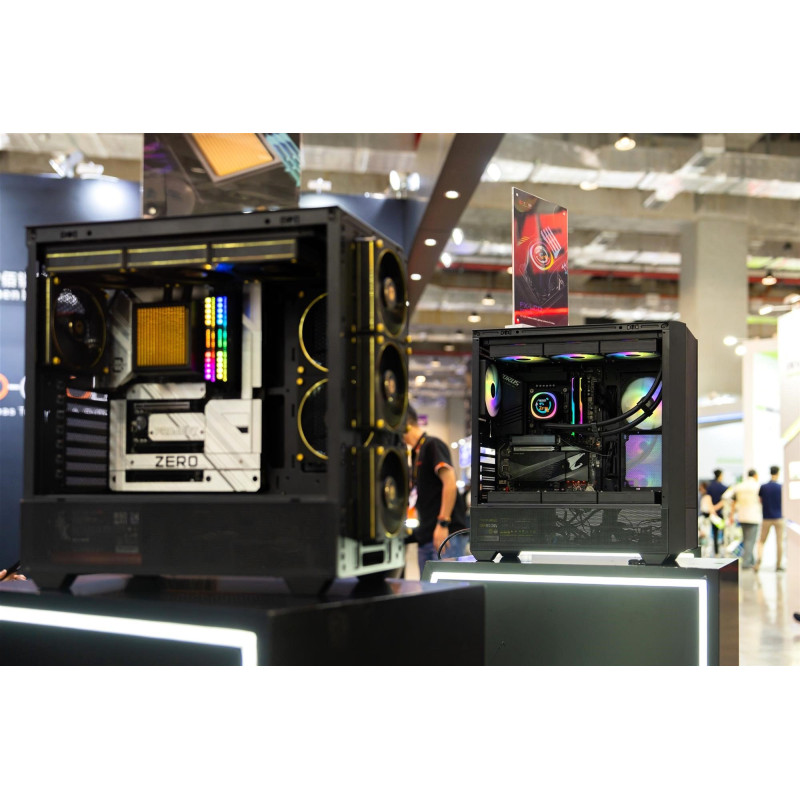 Система водяного охолодження ID-Cooling DX360 GDL