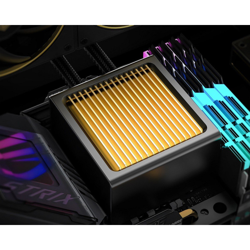 Система водяного охолодження ID-Cooling DX360 GDL