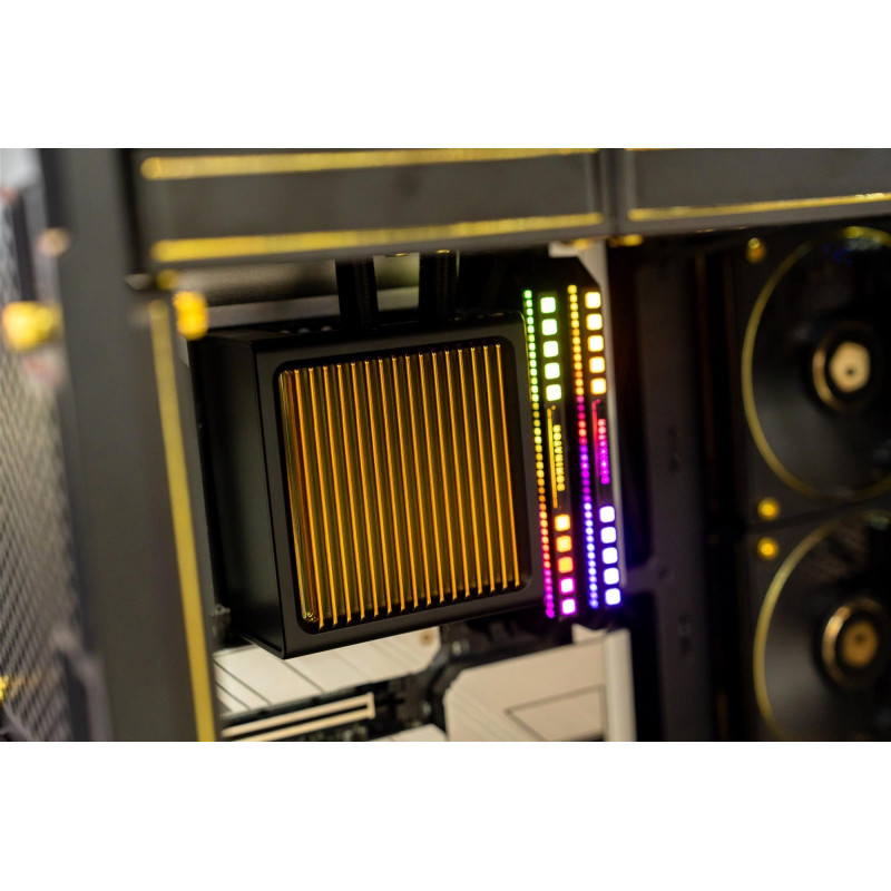 Система водяного охолодження ID-Cooling DX360 GDL