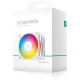  Кулер DeepCool FC120 3 IN 1 White (R-FC120-WHAMN3-G-1)
