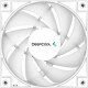  Кулер DeepCool FC120 3 IN 1 White (R-FC120-WHAMN3-G-1)