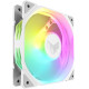 Asus Tuf Gaming TR120 FAN Argb White (90DA0093-B09000)