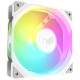 Asus Tuf Gaming TR120 FAN Argb White (90DA0093-B09000)