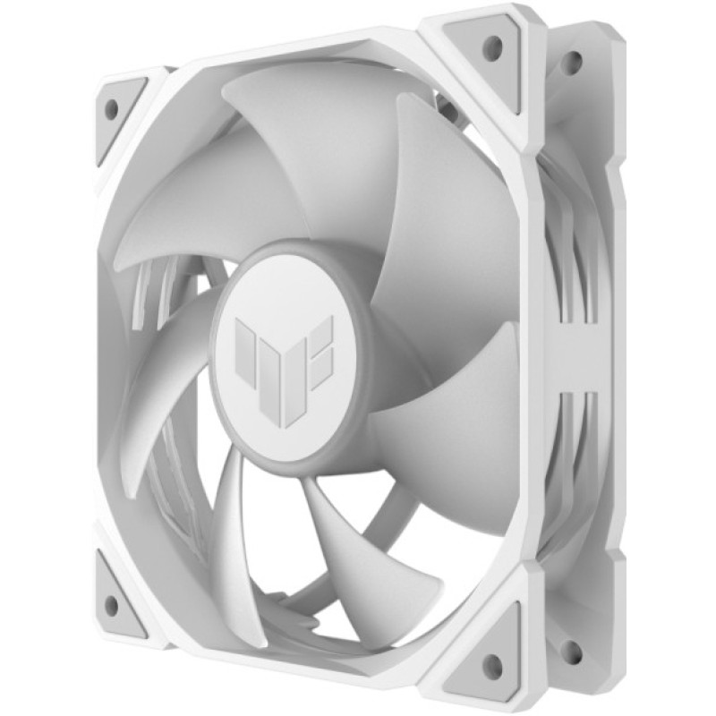 Asus Tuf Gaming TR120 FAN Argb White (90DA0093-B09000)