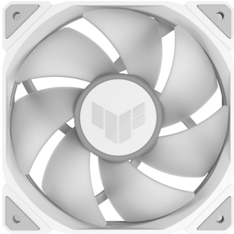 Asus Tuf Gaming TR120 FAN Argb White (90DA0093-B09000)