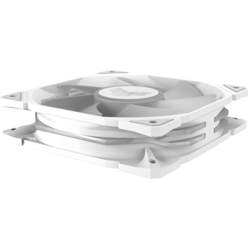 Asus Tuf Gaming TR120 FAN Argb White (90DA0093-B09000)