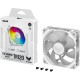 Asus Tuf Gaming TR120 FAN Argb White (90DA0093-B09000)
